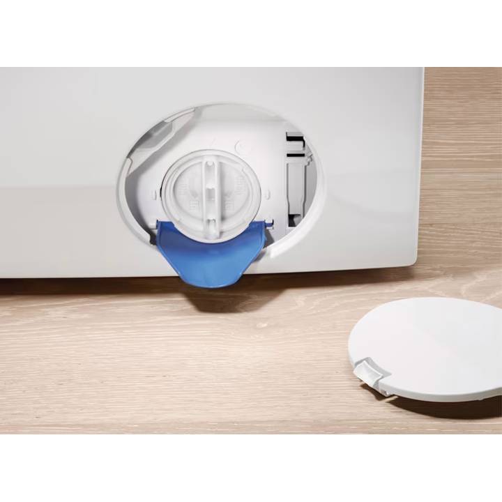 Изображение Комплект ELECTROLUX Стиральная машина  EW6F3414UU + Сушильная машина EW7D394UU