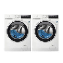 Комплект ELECTROLUX Пральна машина EW6F3414UU + Сушильна машина EW7D394UU