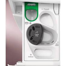 Комплект ELECTROLUX Стиральная машина  EW6F3414UU + Сушильная машина EW7D394UU