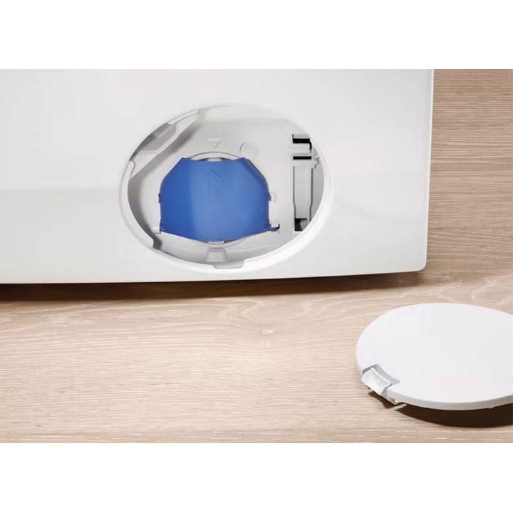 Покупка Комплект ELECTROLUX Стиральная машина  EW6F3414UU + Сушильная машина EW7D394UU