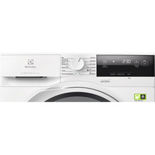 Комплект ELECTROLUX Стиральная машина  EW6F3414UU + Сушильная машина EW7D394UU