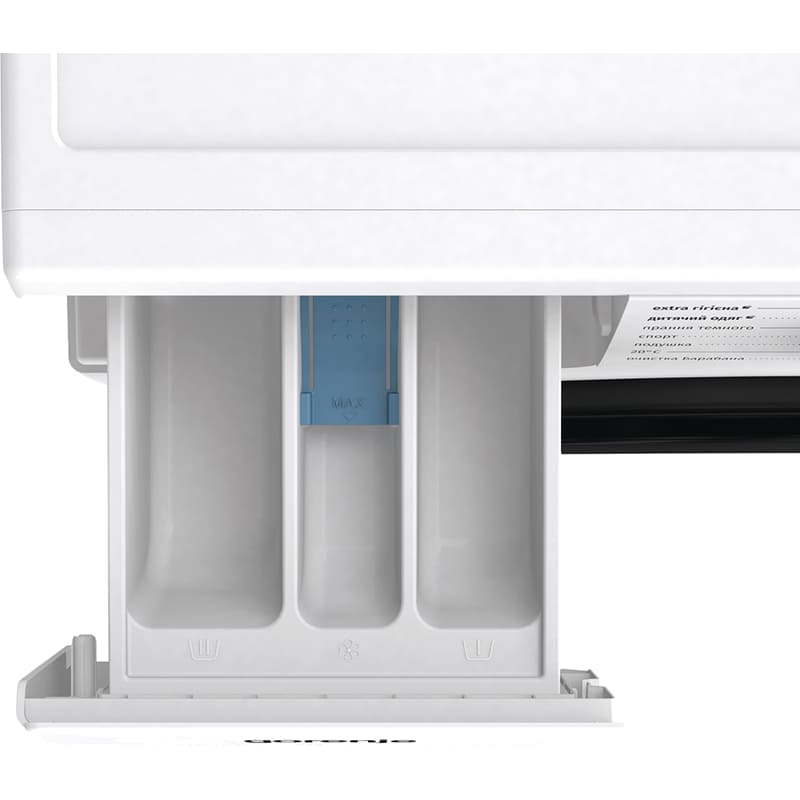 Замовити Пральна машина GORENJE W1NHPI84AS/UA (WFLP8014EVM)