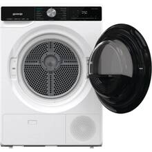 Комплект GORENJE Стиральная машина WNS14A4TWIFI/UA + Сушильная машина DNS92/UA
