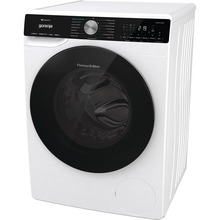 Комплект GORENJE Стиральная машина WNS14A4TWIFI/UA + Сушильная машина DNS92/UA