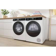 Комплект GORENJE Стиральная машина WNS14A4TWIFI/UA + Сушильная машина DNS92/UA