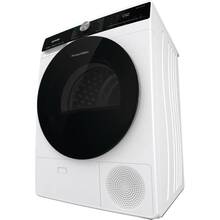 Комплект GORENJE Стиральная машина WNS14A4TWIFI/UA + Сушильная машина DNS92/UA