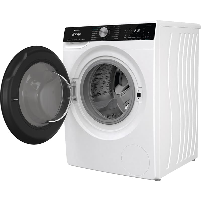 Фото 28 Комплект GORENJE Стиральная машина WNS14A4TWIFI/UA + Сушильная машина DNS92/UA