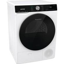 Комплект GORENJE Стиральная машина WNS14A4TWIFI/UA + Сушильная машина DNS92/UA