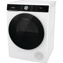 Комплект GORENJE Стиральная машина WNS14A4TWIFI/UA + Сушильная машина DNS92/UA