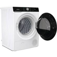 Комплект GORENJE Стиральная машина WNS14A4TWIFI/UA + Сушильная машина DNS92/UA