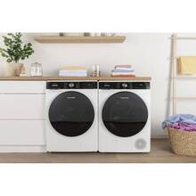 Комплект GORENJE Стиральная машина WNS14A4TWIFI/UA + Сушильная машина DNS92/UA