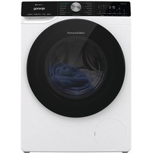 Комплект GORENJE Стиральная машина WNS14A4TWIFI/UA + Сушильная машина DNS92/UA
