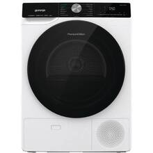 Комплект GORENJE Стиральная машина WNS14A4TWIFI/UA + Сушильная машина DNS92/UA
