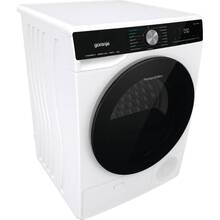 Комплект GORENJE Стиральная машина WNS14A4TWIFI/UA + Сушильная машина DNS92/UA