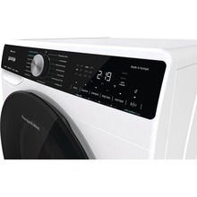 Комплект GORENJE Стиральная машина WNS14A4TWIFI/UA + Сушильная машина DNS92/UA