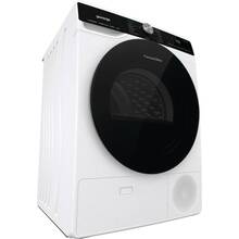 Комплект GORENJE Стиральная машина WNS14A4TWIFI/UA + Сушильная машина DNS92/UA