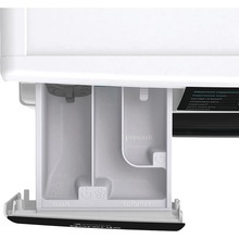 Комплект GORENJE Стиральная машина WNS14A4TWIFI/UA + Сушильная машина DNS92/UA