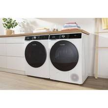 Комплект GORENJE Стиральная машина WNS14A4TWIFI/UA + Сушильная машина DNS92/UA