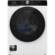 Комплект GORENJE Стиральная машина WNS14A4TWIFI/UA + Сушильная машина DNS92/UA