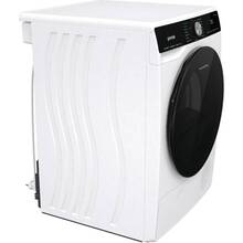 Комплект GORENJE Стиральная машина WNS14A4TWIFI/UA + Сушильная машина DNS92/UA