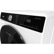 Комплект GORENJE Стиральная машина WNS14A4TWIFI/UA + Сушильная машина DNS92/UA