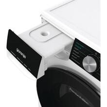 Комплект GORENJE Стиральная машина WNS14A4TWIFI/UA + Сушильная машина DNS92/UA