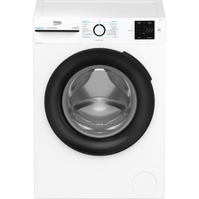 Пральна машина BEKO BM1WFSU36243WB