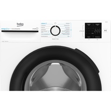 Стиральная машина BEKO BM1WFSU36243WB