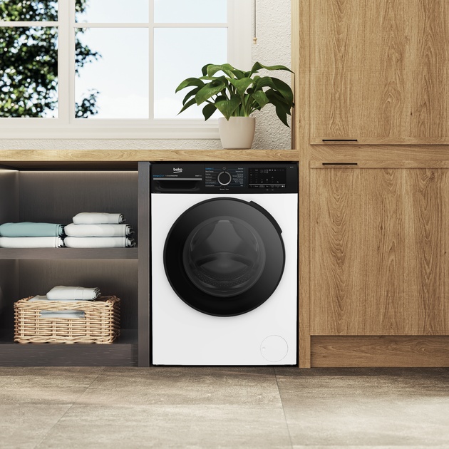 Зображення Пральна машина BEKO BM3WFSU47235WPBB2