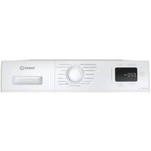 Стиральная машина INDESIT IM 600 MY TIME UA White (869991691690)