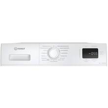 Пральна машина INDESIT IM 602B MY TIME UA White (869991691770)