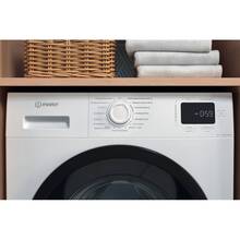 Пральна машина INDESIT IM 602B MY TIME UA White (869991691770)