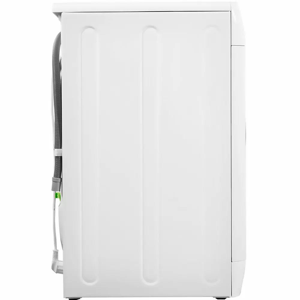 Стирально-сушильная машина INDESIT EWDE 7528 W EU White (869991696540) Тип загрузки фронтальная