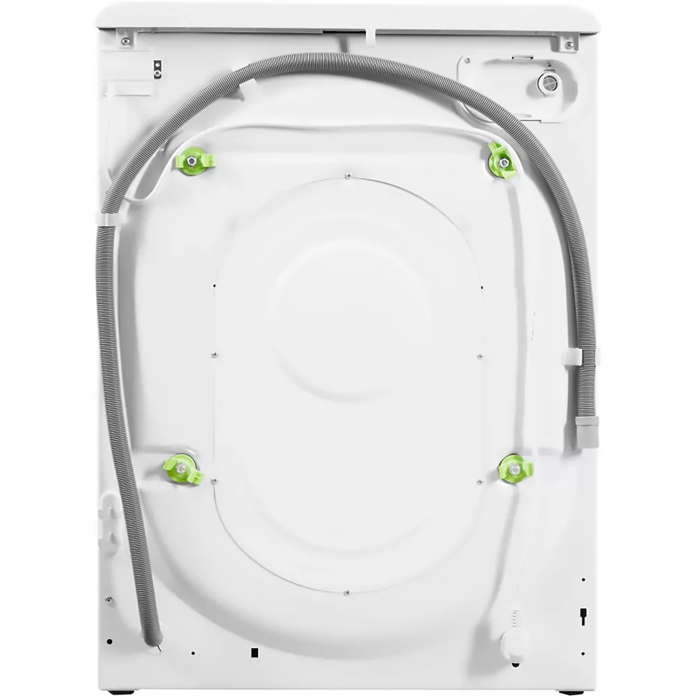Стирально-сушильная машина INDESIT EWDE 7528 W EU White (869991696540) Максимальная загрузка 7