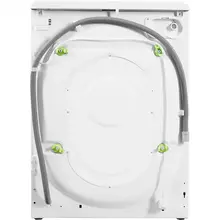 Стирально-сушильная машина INDESIT EWDE 7528 W EU White (869991696540)