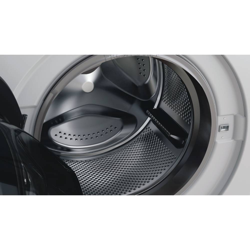 Пральна машина WHIRLPOOL FFWD 8649 BV UA White (869991696550) Максимальне завантаження 8