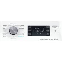 Пральна машина WHIRLPOOL FFWD 8649 BV UA White (869991696550)