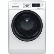 Пральна машина WHIRLPOOL FFWD 8649 BV UA White (869991696550)