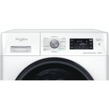 Пральна машина WHIRLPOOL FFWD 8649 BV UA White (869991696550)