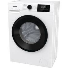 Пральна машина GORENJE W3NGPI62SBS/UA (WFG16012)