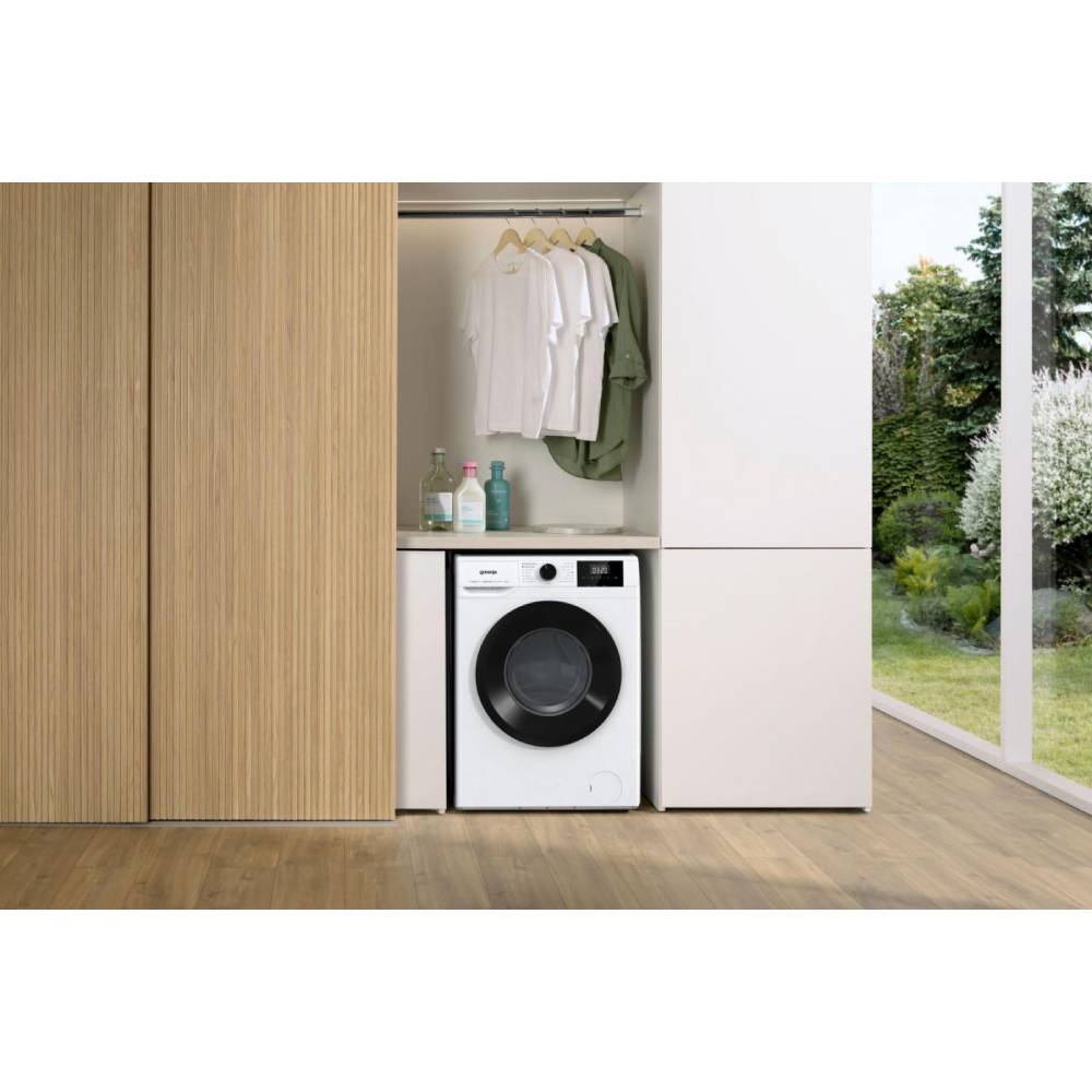 Заказать Стиральная машина GORENJE W3NGPI62SBS/UA (WFG16012)