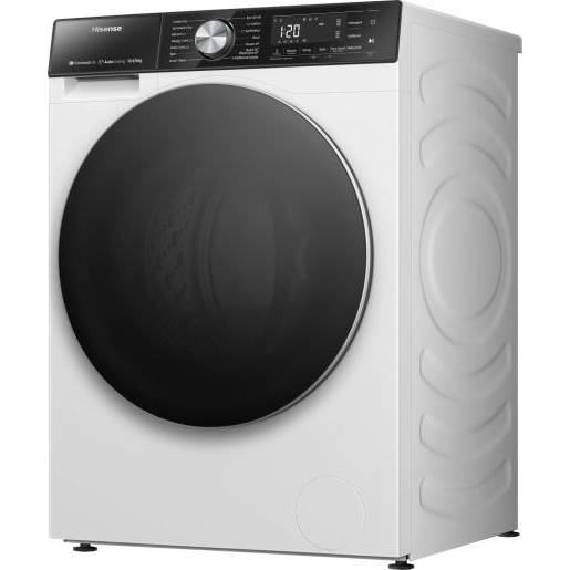 Стирально-сушильная машина HISENSE WD5S1045BW/UA (WD5S1045BW) Тип машины автоматическая