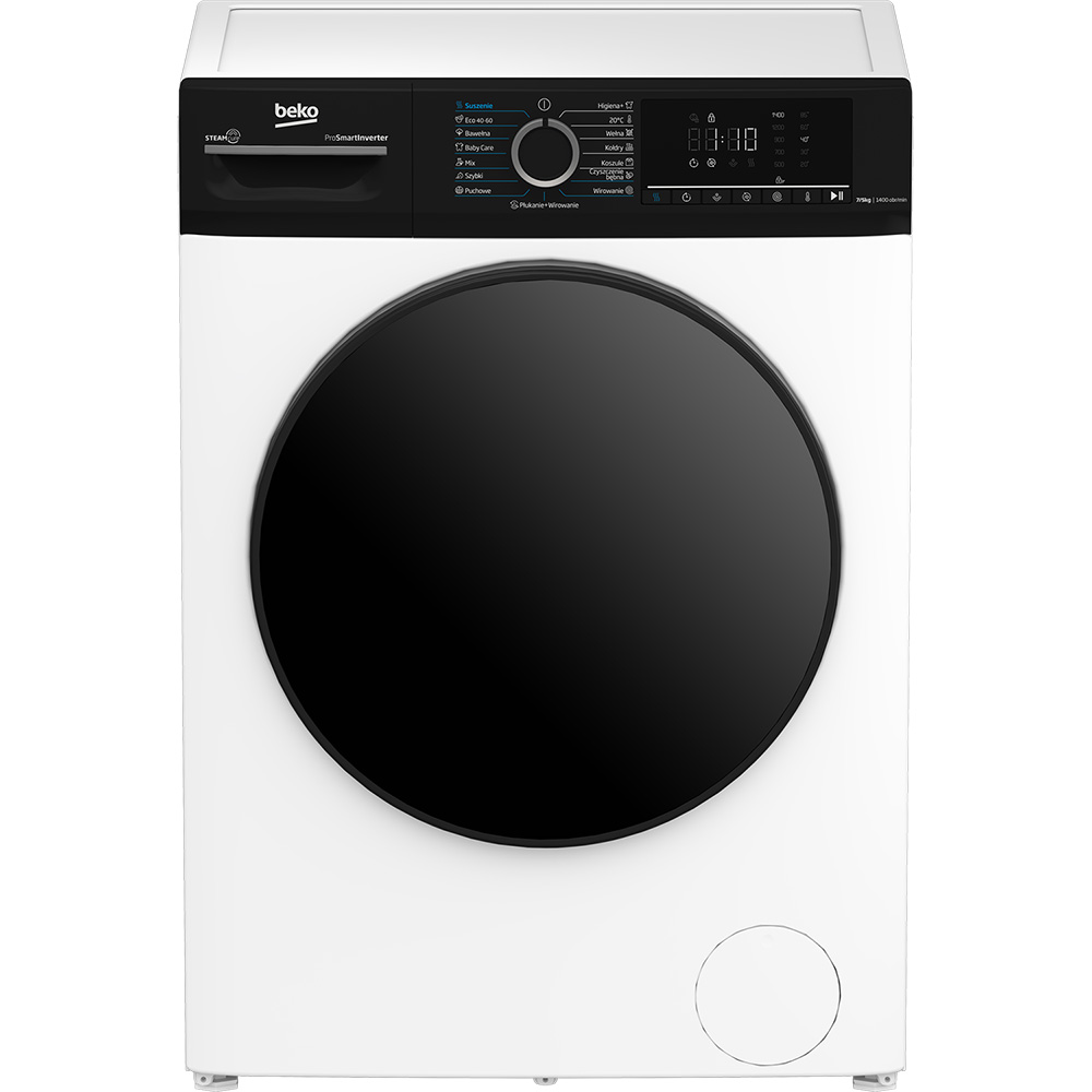 Пральна машина BEKO BMM5DFO5741WPB