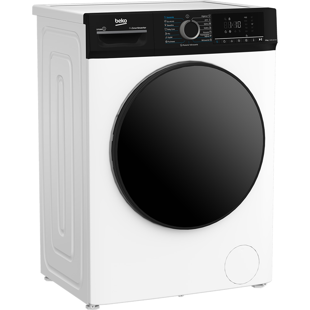 Пральна машина BEKO BMM5DFO5741WPB Тип машини прально-сушильна машина