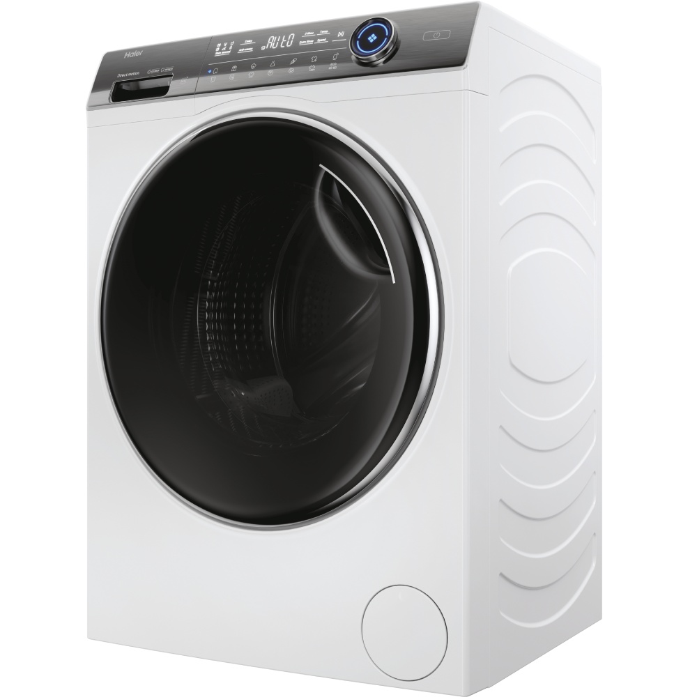 Фото 25 Комплект Haier Пральна машина HW90-B14979EU1-S + Сушильна машина HD90-A3Q979U1-S