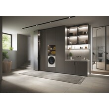 Комплект Haier Пральна машина HW90-B14979EU1-S + Сушильна машина HD90-A3Q979U1-S