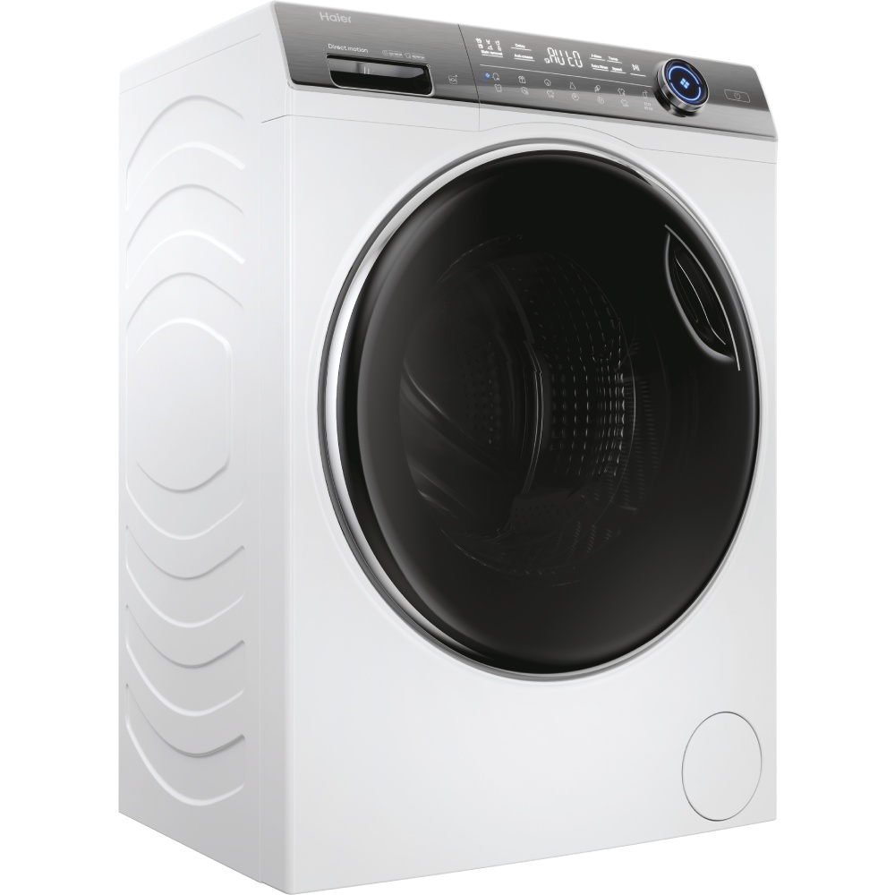 Фото 24 Комплект Haier Пральна машина HW90-B14979EU1-S + Сушильна машина HD90-A3Q979U1-S