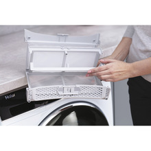 Комплект Haier Пральна машина HW90-B14979EU1-S + Сушильна машина HD90-A3Q979U1-S