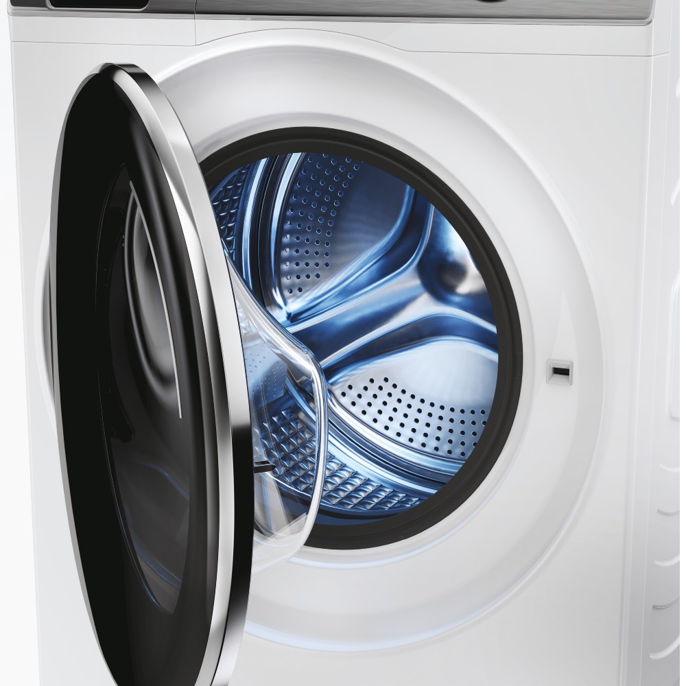 Фото 29 Комплект Haier Пральна машина HW90-B14979EU1-S + Сушильна машина HD90-A3Q979U1-S