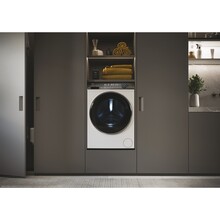 Комплект Haier Пральна машина HW90-B14979EU1-S + Сушильна машина HD90-A3Q979U1-S